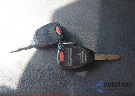 2011 Dodge Nitro Heat из США, поврежденный, VIN 1D4PU4GK8BW599993